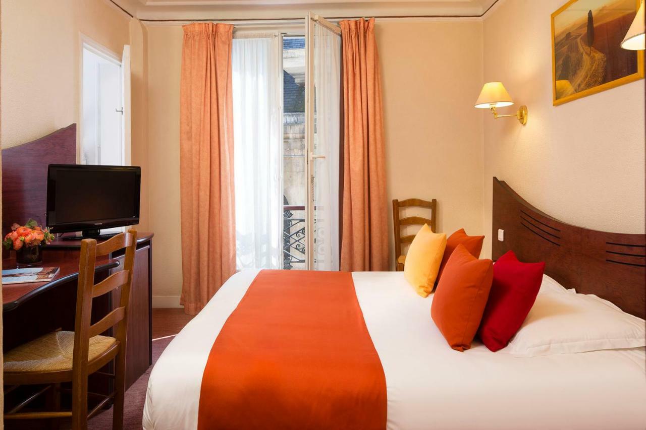 Chambre Double Standard